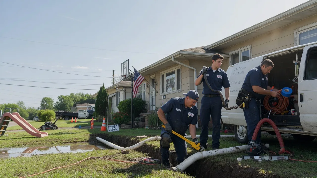 Toilet Installation in Saint James, MD near me